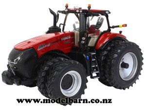 1/32 Case-IH Magnum 380 AFS Connect with Duals All-round-case-ih-Model Barn