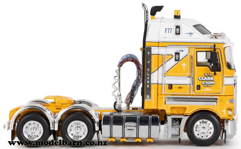 1/50 Kenworth K200 Prime Mover 2.3m 