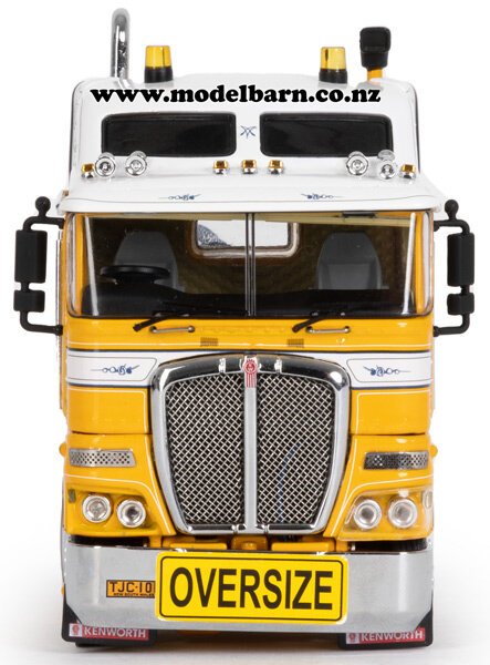 1/50 Kenworth K200 Prime Mover 2.3m 