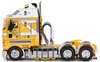 1/50 Kenworth K200 with Drake 2x8 Dolly & 5x8 Low Loader Combo "TJ Clark & Sons"