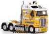 1/50 Kenworth K200 with Drake 2x8 Dolly & 5x8 Low Loader Combo "TJ Clark & Sons"