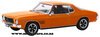 1/24 Holden HQ Monaro GTS 350 (1973, orange)