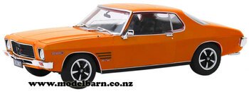 1/24 Holden HQ Monaro GTS 350 (1973, orange)-holden-Model Barn