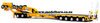 1/50 Drake 2x8 Dolly & 5x8 Drop Deck Low Loader Trailer "BHC"
