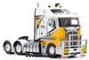 1/50 Kenworth K200 Prime Mover 2.3m "Big Hill Cranes"