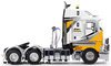 1/50 Kenworth K200 Prime Mover 2.3m "Big Hill Cranes"