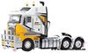 1/50 Kenworth K200 with Drake 2x8 Dolly & 5x8 Low Loader Combo "Big Hill Cranes"