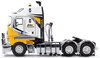 1/50 Kenworth K200 with Drake 2x8 Dolly & 5x8 Low Loader Combo "Big Hill Cranes"