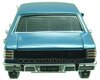 1/32 Ford XW Falcon GTHO Phase II (Starlight Blue)