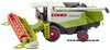 1/50 Claas Lexion 600 Combine Harvester