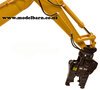 1/48 Caterpillar 375 L Excavator & Caterpillar 973 Track Loader Demolition Combo