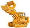 1/48 Caterpillar 375 L Excavator & Caterpillar 973 Track Loader Demolition Combo