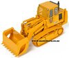 1/48 Caterpillar 375 L Excavator & Caterpillar 973 Track Loader Demolition Combo