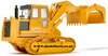 1/48 Caterpillar 375 L Excavator & Caterpillar 973 Track Loader Demolition Combo