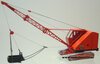 1/25 Schield Bantam C-35 Dragline