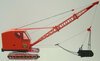 1/25 Schield Bantam C-35 Dragline