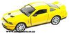 1/38 Shelby GT500 (2007, yellow & white)