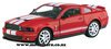 1/38 Shelby GT500 (2007, red & white)