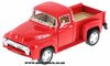 1/38 Ford F-100 Pick-Up (1956, red)