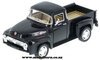 1/38 Ford F-100 Pick-Up (1956, black)