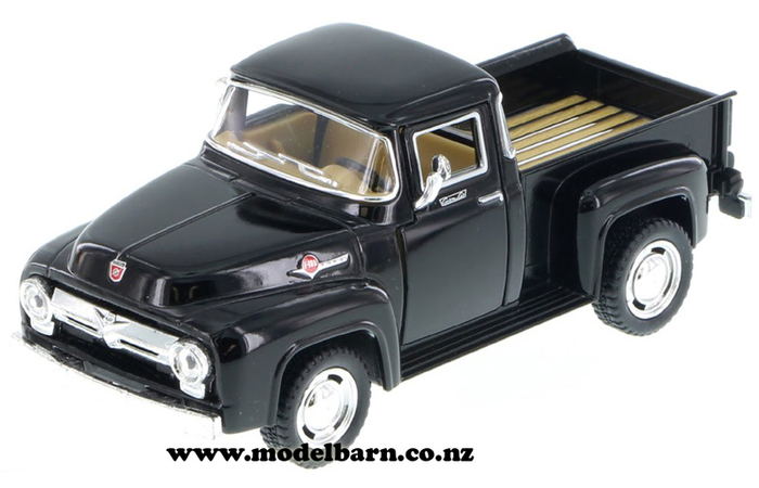 1/38 Ford F-100 Pick-Up (1956, black)