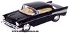 1/40 Chev Bel Air Coupe (1957, black)