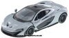 1/36 McLaren P1 (grey & black)