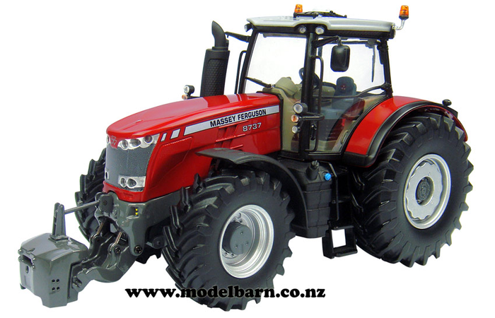 1/32 Massey Ferguson 8737