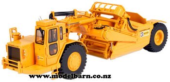 1/48 CAT 633D Elevator Motor Scraper-caterpillar-Model Barn