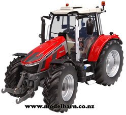 1/32 Massey Ferguson 5S.145-massey-ferguson,-mh-Model Barn