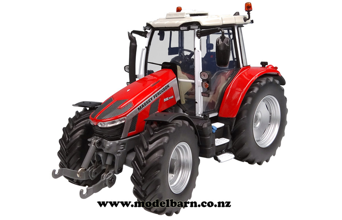 1/32 Massey Ferguson 5S.145 - Farm Equipment-Massey Ferguson, MH : Model  Barn - Universal Hobbies