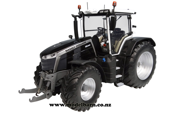 1/32 Massey Ferguson 8S.285 (2021, black)