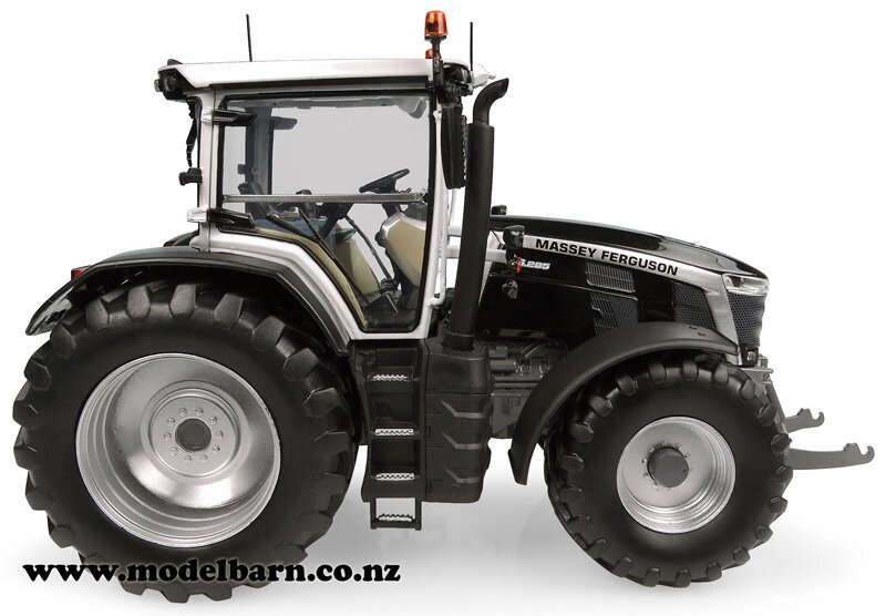 MASSEY FERGUSON 8Sトラクター 500個限定品 1:32スケール 【公式通販】