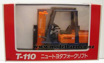 1/23 Toyota 25 Forklift-other-construction-Model Barn