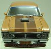 1/18 Ford XY Falcon GTHO Phase III (Gold) "50th Anniversary"