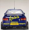 1/18 Subaru Impreza 555 (night version) "Rally of NZ 1994 Winner" 