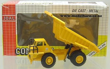 1/70 Caterpillar 773B Dump Truck-caterpillar-Model Barn