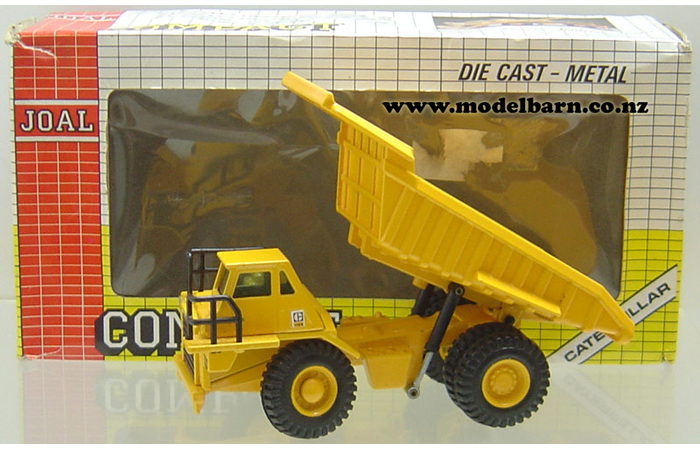 1/70 Caterpillar 773B Dump Truck