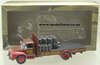 1/43 Bedford TJ 6S Flat Deck Truck (1965) "Au Bon Charbons"