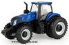 1/32 New Holland Genesis T8.380 with Rear Duals