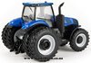 1/32 New Holland Genesis T8.380 with Rear Duals