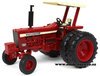 1/32 Farmall 856 with ROPS & Rear Duals