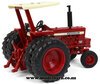 1/32 Farmall 856 with ROPS & Rear Duals