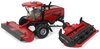 1/64 Case IH WD2505 Windrower