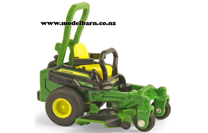 1/32 John Deere Z930M Zero-Turn Lawn Mower