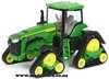 1/64 John Deere 8RX 410 on Tracks All-round