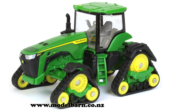 1/64 John Deere 8RX 410 on Tracks All-round