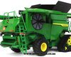 1/32 John Deere X9 1100 Combine Harvester on Tracks with Grain & Corn Heads