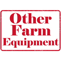 Other Farm Equipment