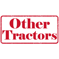 Other Tractor Brands